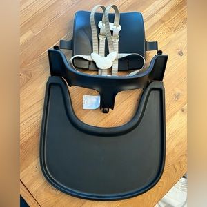 Stokke Tripp Trapp Baby Set and Tray